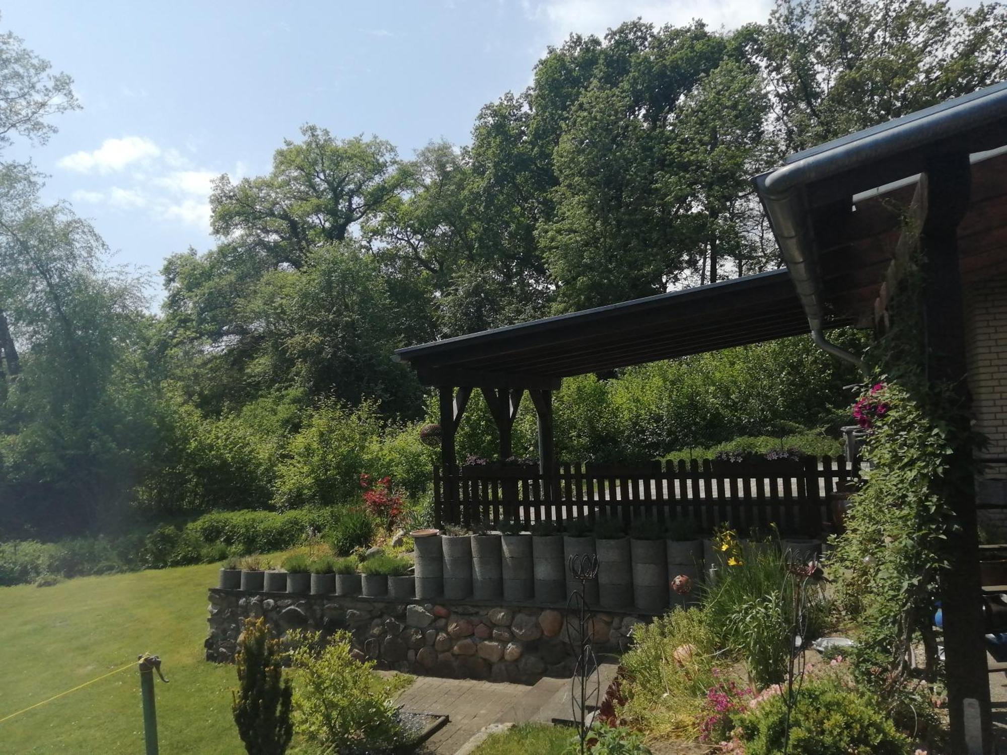 Appartement Ilmenaublick Mit Zugang Zum Fluss *